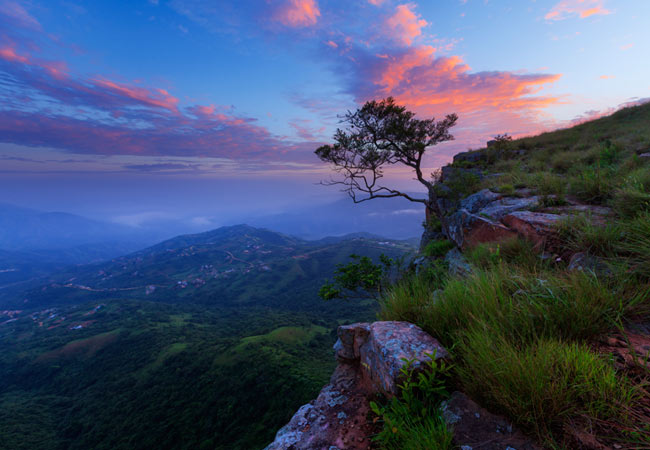 KZN Drakensberg Adventure